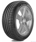 ЛЕТНИ ГУМИ MICHELIN PILOT SPORT 4 255/55R18 109Y XL