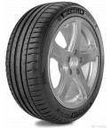 ЛЕТНИ ГУМИ MICHELIN PILOT SPORT 4 255/60R18 112W XL