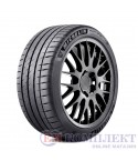ЛЕТНИ ГУМИ MICHELIN PILOT SPORT 4 S 265/35R20 99Y XL