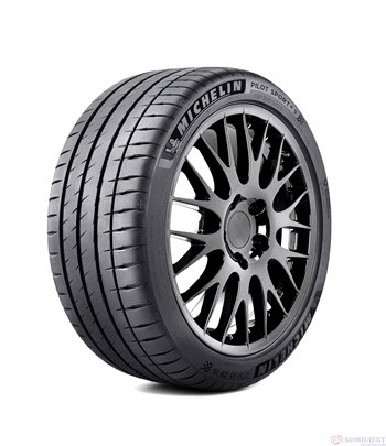 ЛЕТНИ ГУМИ MICHELIN PILOT SPORT 4 S 275/30R21 98Y XL