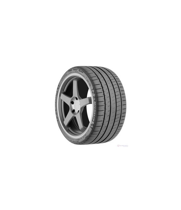 ЛЕТНИ ГУМИ MICHELIN PILOT SUPER SPORT 275/35R22 104Y XL