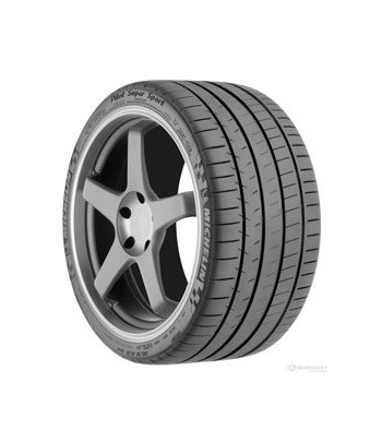 ЛЕТНИ ГУМИ MICHELIN PILOT SUPER SPORT 275/40R18 99Y