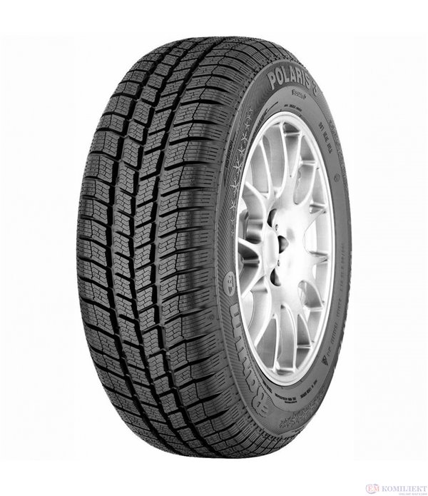 ЗИМНИ ГУМИ BARUM POLARIS 3 165/80R13 83T