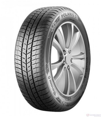 ЗИМНИ ГУМИ BARUM POLARIS 5 185/60R15 84T