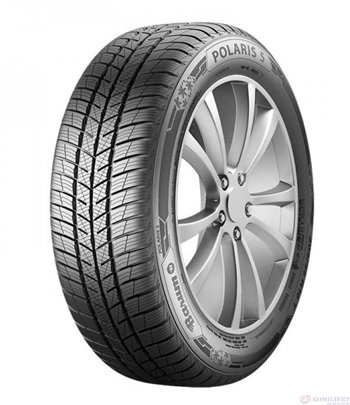 ЗИМНИ ГУМИ BARUM POLARIS 5 205/70R15 96T