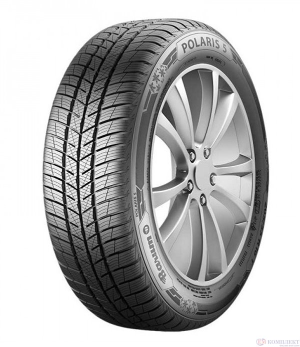 ЗИМНИ ГУМИ BARUM POLARIS 5 235/40R19 96V XL