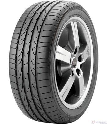 ЛЕТНИ ГУМИ BRIDGESTONE POTENZA RE 050 A I 255/40R17 94Y RUN FLAT