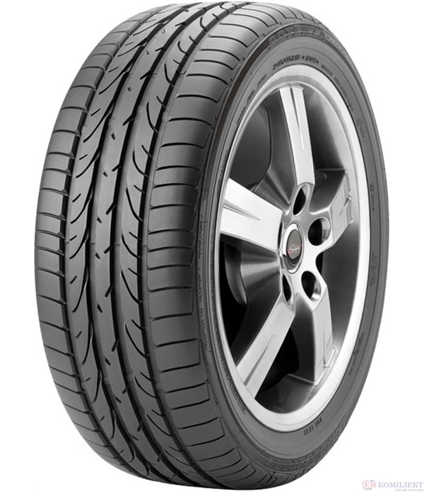 ЛЕТНИ ГУМИ BRIDGESTONE POTENZA RE 050 A I 255/40R17 94Y RUN FLAT