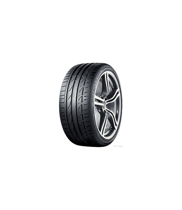 ЛЕТНИ ГУМИ BRIDGESTONE POTENZA S001 255/45R17 98W RUN FLAT
