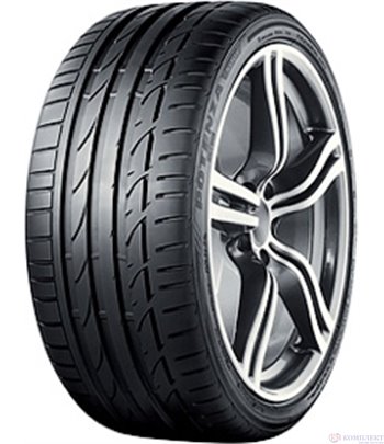 ЛЕТНИ ГУМИ BRIDGESTONE POTENZA S001 275/40R19 101Y RUN FLAT