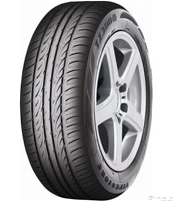 ЛЕТНИ ГУМИ NOKIAN POWERPROOF 225/50R17 98Y XL