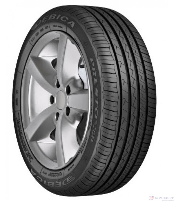 ЛЕТНИ ГУМИ DEBICA PRESTO HP2 215/60R16 99V XL