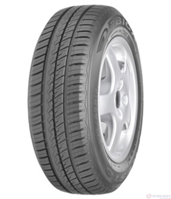 ЛЕТНИ ГУМИ DEBICA PRESTO SUV 235/60R16 100H