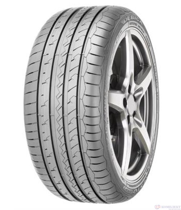 ЛЕТНИ ГУМИ DEBICA PRESTO UHP 2 205/40R17 84W XL