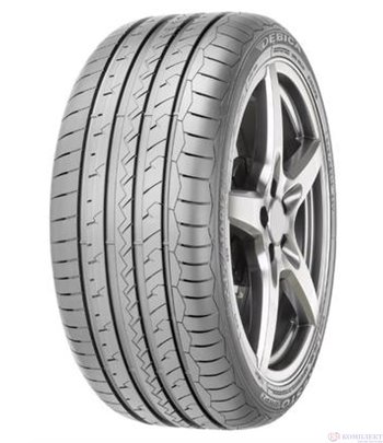 ЛЕТНИ ГУМИ DEBICA PRESTO UHP 2 205/50R17 93W XL