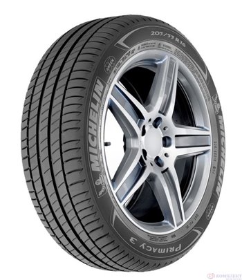 ЛЕТНИ ГУМИ MICHELIN PRIMACY 3 225/55R17 97Y RUN FLAT