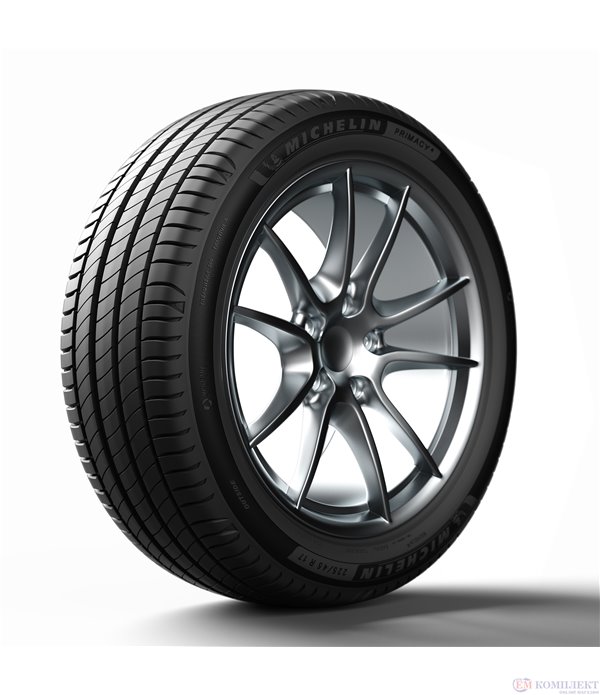 ЛЕТНИ ГУМИ MICHELIN PRIMACY 4 225/55R16 99Y XL