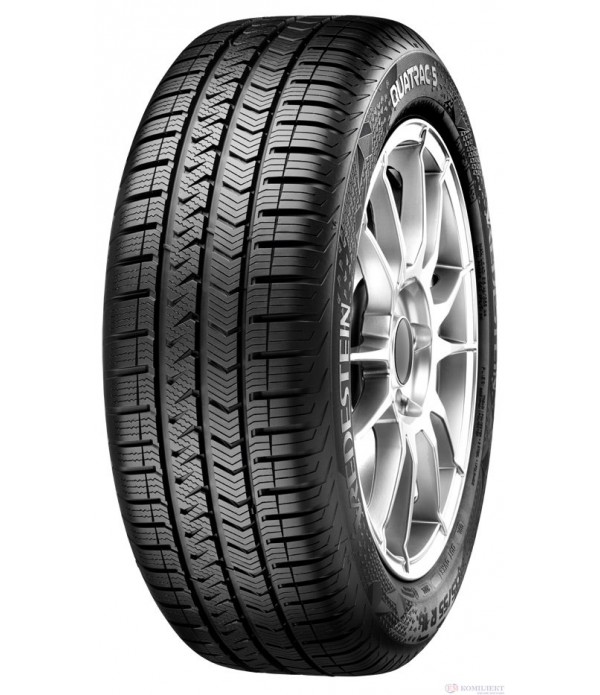 ВСЕСЕЗОННИ ГУМИ VREDESTEIN QUATRAC 5 145/80R13 75T