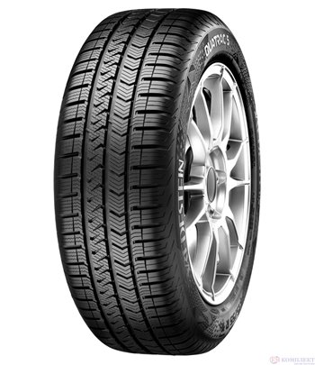 ВСЕСЕЗОННИ ГУМИ VREDESTEIN QUATRAC 5 165/70R13 79T