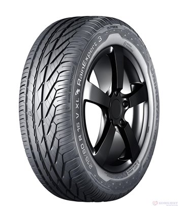 ЛЕТНИ ГУМИ UNIROYAL RAINEXPERT 3 255/65R17 110H