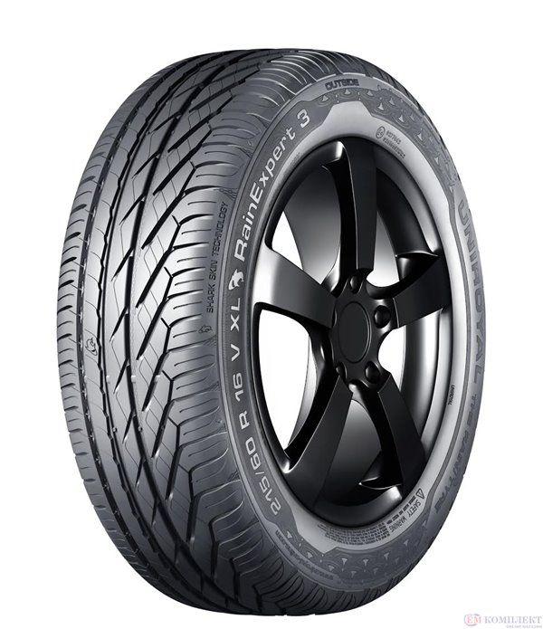 ЛЕТНИ ГУМИ UNIROYAL RAINEXPERT 3 255/65R17 110H
