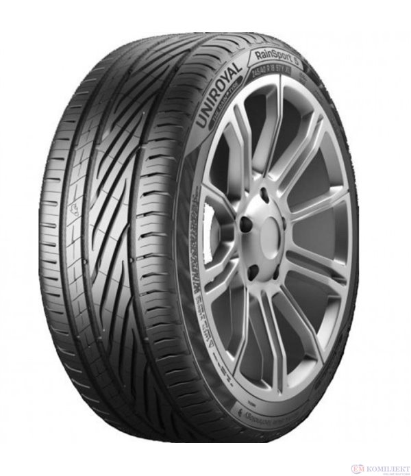 ЛЕТНИ ГУМИ UNIROYAL RAINSPORT 5 275/40R19 101Y