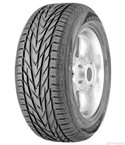 ЛЕТНИ ГУМИ UNIROYAL RALLYE 4X4 STREET 255/60R17 106V