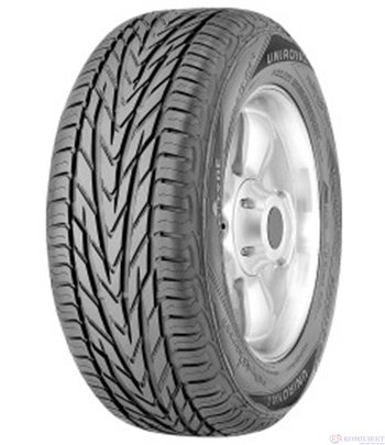 ЛЕТНИ ГУМИ UNIROYAL RALLYE 4X4 STREET 255/60R17 106V