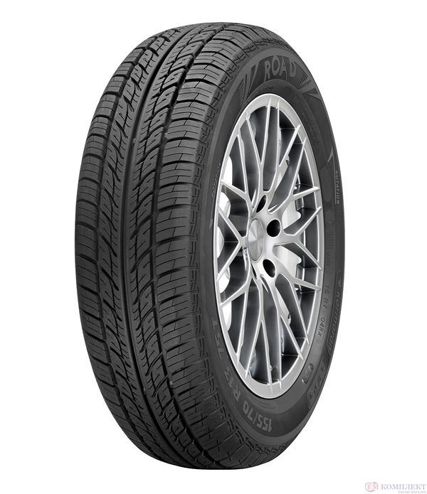 ЛЕТНИ ГУМИ KORMORAN ROAD 165/60R14 75H