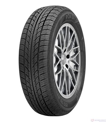 ЛЕТНИ ГУМИ KORMORAN ROAD 185/55R14 80H