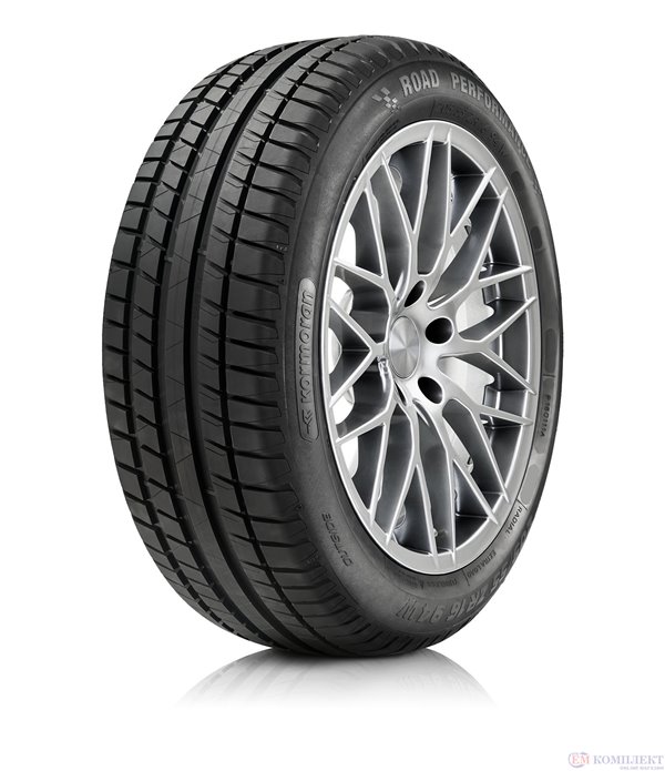 ЛЕТНИ ГУМИ KORMORAN ROAD PERFORMANCE 185/65R15 88H