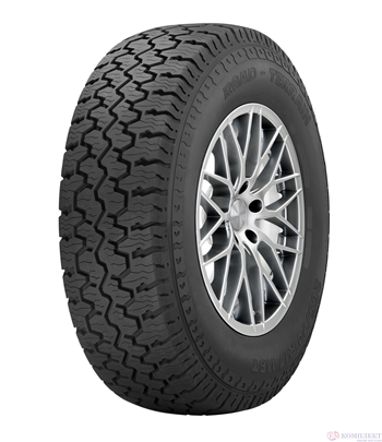 ЛЕТНИ ГУМИ KORMORAN ROAD TERRAIN 205/80R16 104T XL