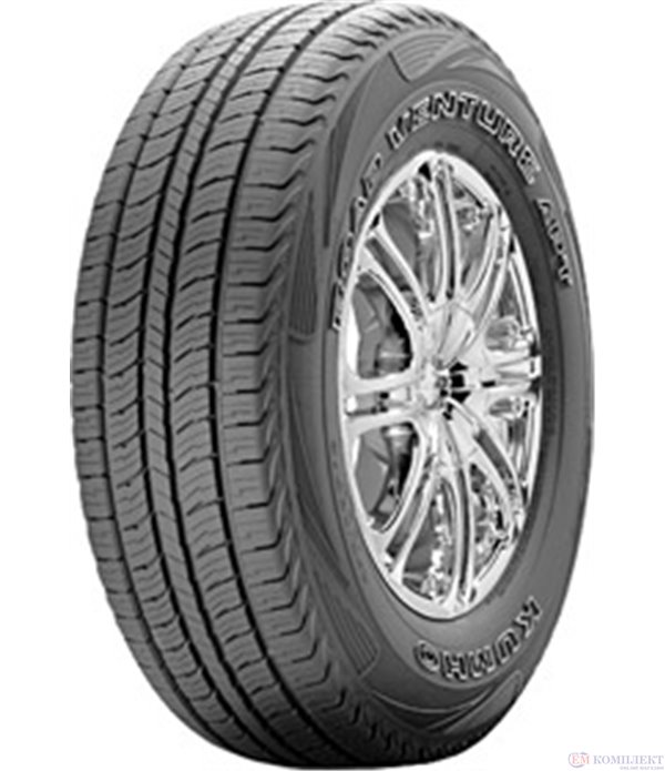 ЛЕТНИ ГУМИ KUMHO ROAD VENTURE APT KL51 265/70R15 112T