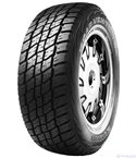 ЛЕТНИ ГУМИ KUMHO ROAD VENTURE AT61 205/75R15 97S