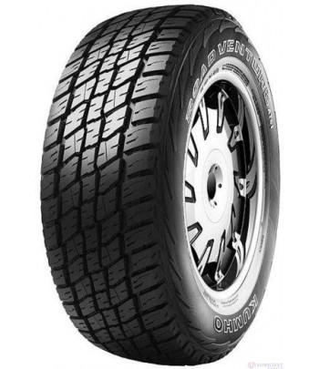 ЛЕТНИ ГУМИ KUMHO ROAD VENTURE AT61 255/75R15 110S