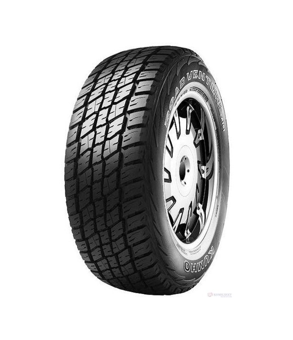 ЛЕТНИ ГУМИ KUMHO ROAD VENTURE AT61 265/65R17 112T