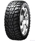 ЛЕТНИ ГУМИ KUMHO ROAD VENTURE MT KL71 205/80R16 104Q