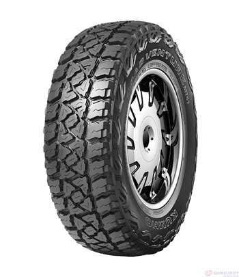 ВСЕСЕЗОННИ ГУМИ KUMHO ROAD VENTURE MT51 225/70R17 110Q