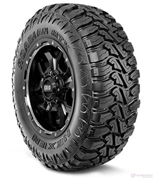 ЛЕТНИ ГУМИ NEXEN ROADIAN MTX RM7 33/12.5R15 108Q 6PR