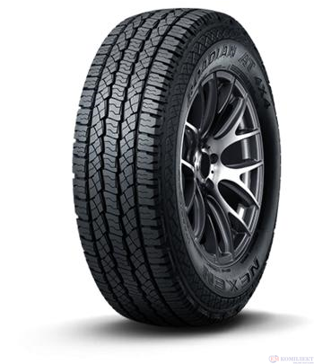 ЛЕТНИ ГУМИ NEXEN RODIAN A/T 4X4 205/80R16 104T