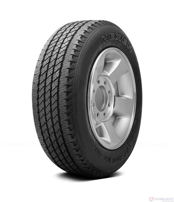 ЛЕТНИ ГУМИ NEXEN RODIAN HT 225/75R15 102S