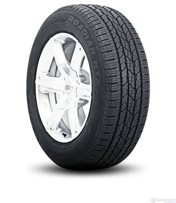 ЛЕТНИ ГУМИ NEXEN RO-HTX RH5 M+S 225/70R15 100S