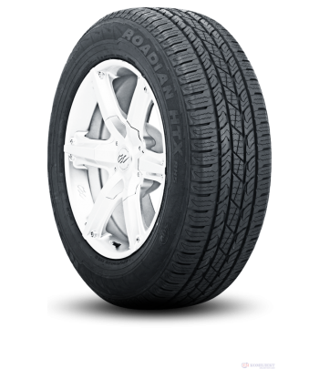 ЛЕТНИ ГУМИ NEXEN RO-HTX RH5 M+S 255/70R16 111S