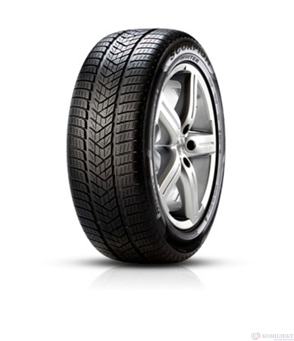 ЗИМНИ ГУМИ PIRELLI SCORPION WINTER 215/70R16 104H XL