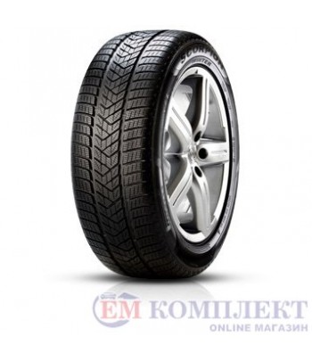 ЗИМНИ ГУМИ PIRELLI SCORPION WINTER 225/55R19 99H