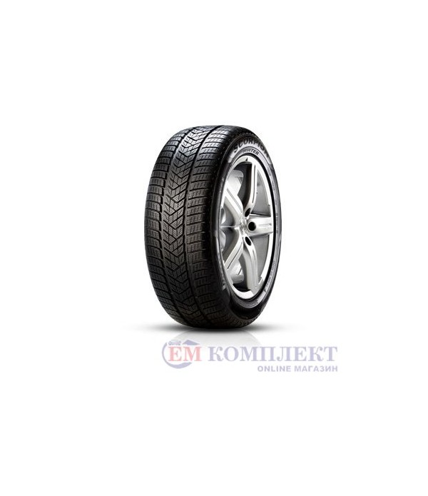 ЗИМНИ ГУМИ PIRELLI SCORPION WINTER 225/55R19 99H