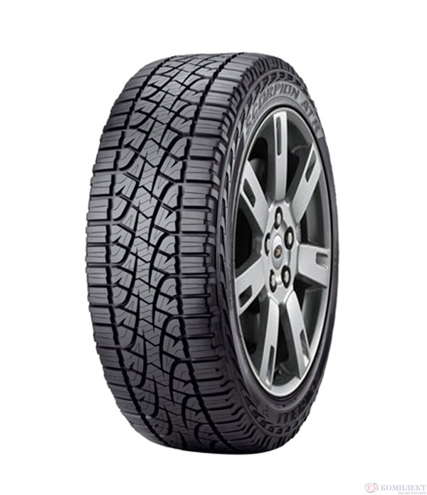 ЛЕТНИ ГУМИ PIRELLI SCORPION-ATR 185/75R16 93T