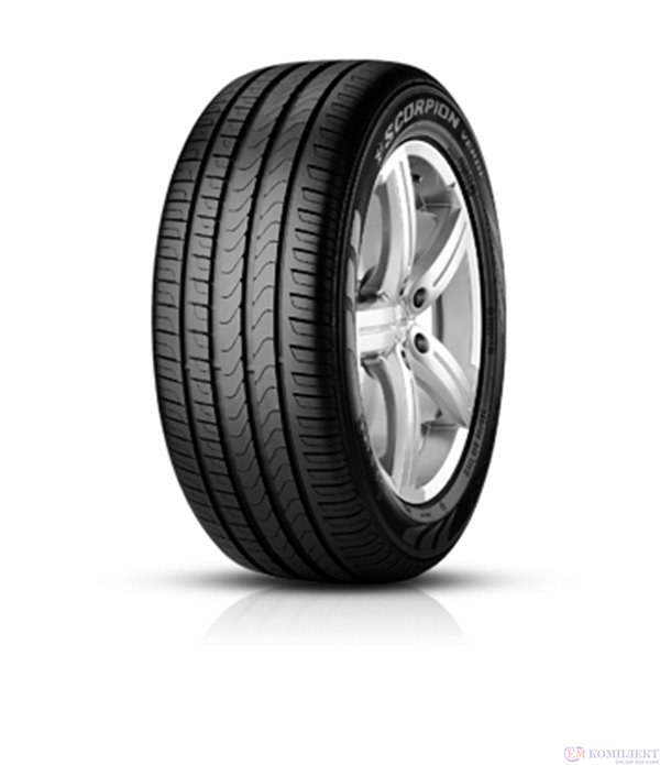 ЛЕТНИ ГУМИ PIRELLI SCORPION-VERDE 255/50R19 107W XL RUN FLAT