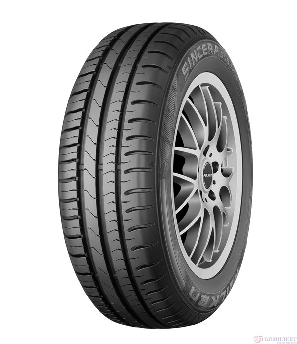 ЛЕТНИ ГУМИ FALKEN SINCERA-832 ECORUN 165/70R13 79T