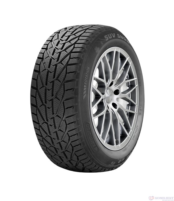 ЗИМНИ ГУМИ KORMORAN SNOW 165/65R15 81T